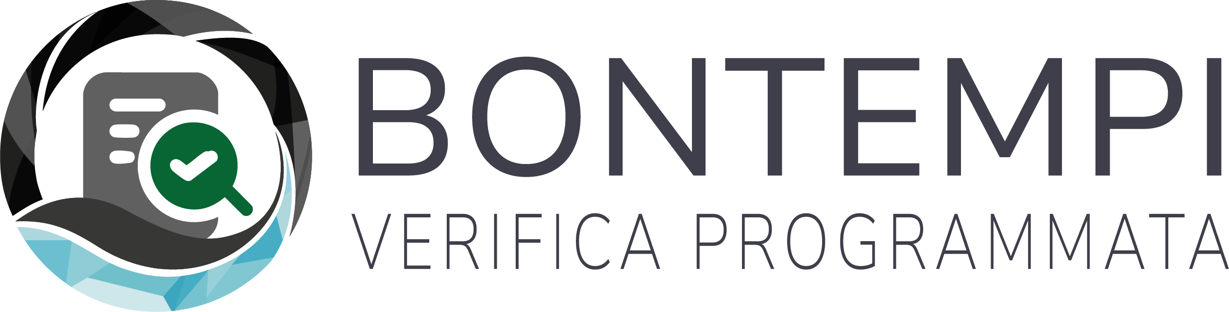 Logo verifica programmata - Bontempi Impianti Logo verifica programmata - Bontempi Impianti